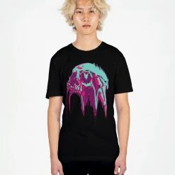 DTG Graphic Tees States Of Decay Tee