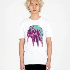 DTG Graphic Tees States Of Decay Tee