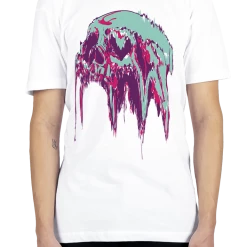 DTG Graphic Tees States Of Decay Tee