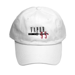 VAPOR95 Omerta Hat Hats + Beanies