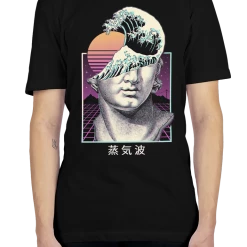 DTG The Aesthetic Mind Tee