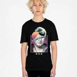 DTG The Aesthetic Mind Tee