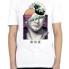 DTG The Aesthetic Mind Tee