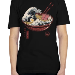 DTG The Great Ramen Tee