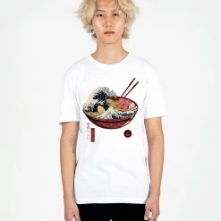 DTG The Great Ramen Tee
