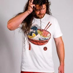 DTG The Great Ramen Tee