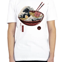 DTG The Great Ramen Tee