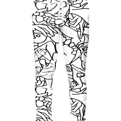 T6 Tight Spaces Joggers