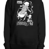 DTG Unknown Pleasure Sweatshirt Graphic Sweatshirts