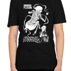 DTG Unknown Pleasure Tee