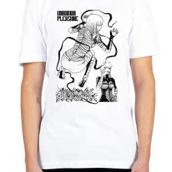 DTG Unknown Pleasure Tee