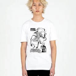 DTG Unknown Pleasure Tee