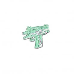 Pins Uzizona Enamel Pin