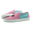 VAPOR95 Shoes Pastel Dream Slip On Shoe