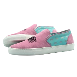 VAPOR95 Shoes Pastel Dream Slip On Shoe