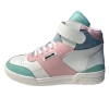 VAPOR95 The MM95 (Milk Machine) High Top Sneaker