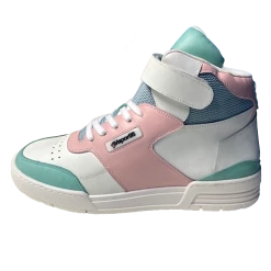 VAPOR95 The MM95 (Milk Machine) High Top Sneaker
