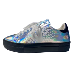 VAPOR95 Moon Unit Low Top Sneaker Shoes