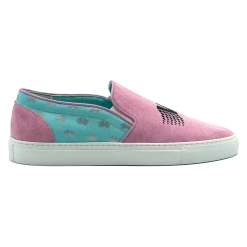VAPOR95 Shoes Pastel Dream Slip On Shoe