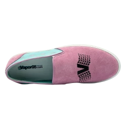 VAPOR95 Shoes Pastel Dream Slip On Shoe
