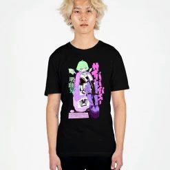 DTG Graphic Tees Vampire Party Tee