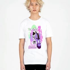 DTG Graphic Tees Vampire Party Tee