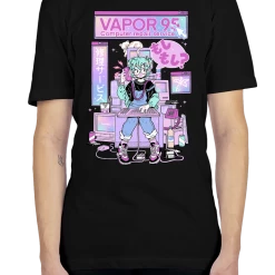 DTG Vapor95 Repair Service Tee