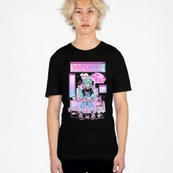 DTG Vapor95 Repair Service Tee