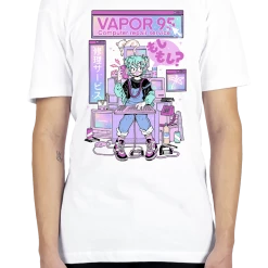 DTG Vapor95 Repair Service Tee