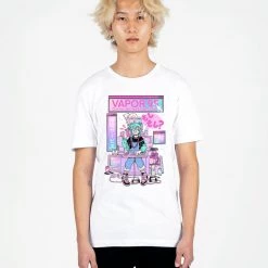 DTG Vapor95 Repair Service Tee