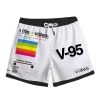 T6 Life On Video Swim Trunks