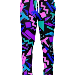 T6 Vice Joggers