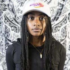 Vapor95 Hats + Beanies Vapor Galactic Hat