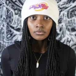 Vapor95 Hats + Beanies Vapor Galactic Beanie