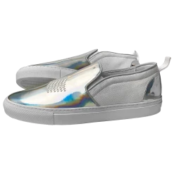 VAPOR95 Shoes Liquid Metal Slip On Shoe