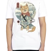 DTG Graphic Tees Zen Shiba Tee